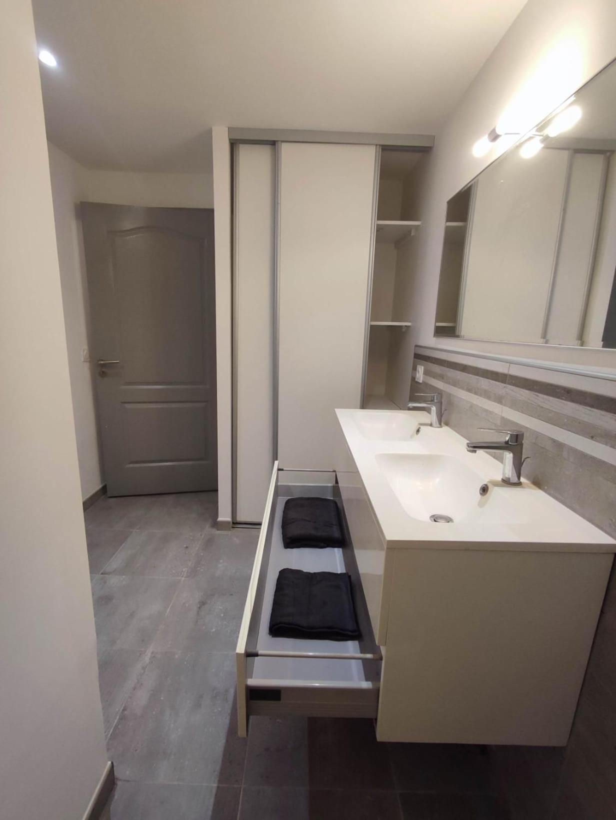Ambérieu-en-Bugey Appartement 64M2 מראה חיצוני תמונה